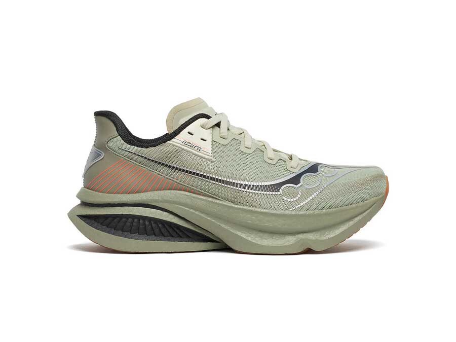 SAUCONY ENDORPHIN AZURA - SAGE LAUREL