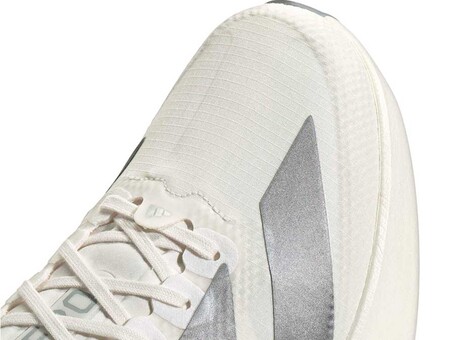 ADIDAS ADIZERO EVO SL WOVE BLANCO