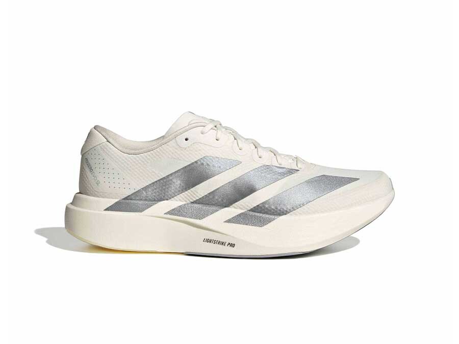 ADIDAS ADIZERO EVO SL WOVE BLANCO