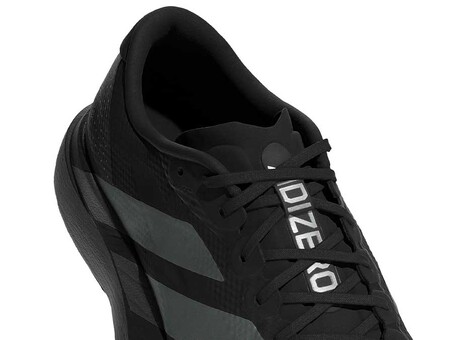 ADIDAS ADIZERO EVO SL WOVE CARBON BACK