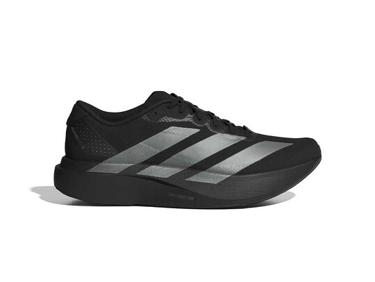 ADIDAS ADIZERO EVO SL WOVE CARBON BACK