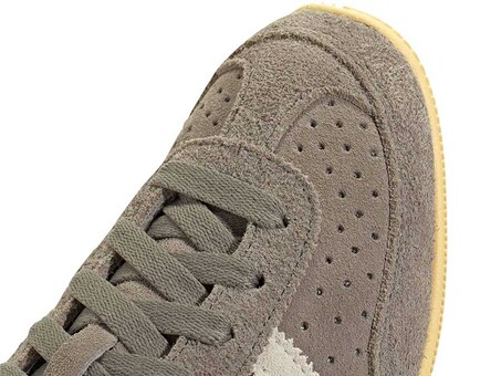 ADIDAS JAPAN W CLAY GREY