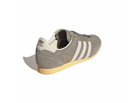ADIDAS JAPAN W CLAY GREY