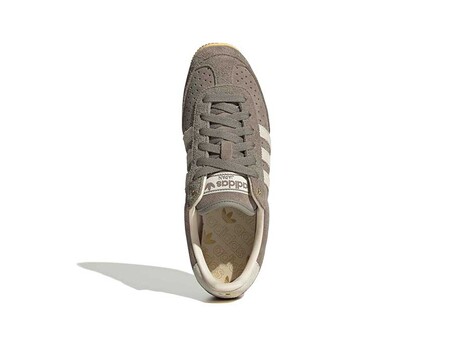 ADIDAS JAPAN W CLAY GREY