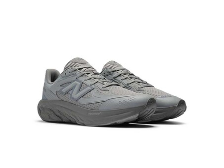 NEW BALANCE FRESH FOAM TRAINER SLATE GREY