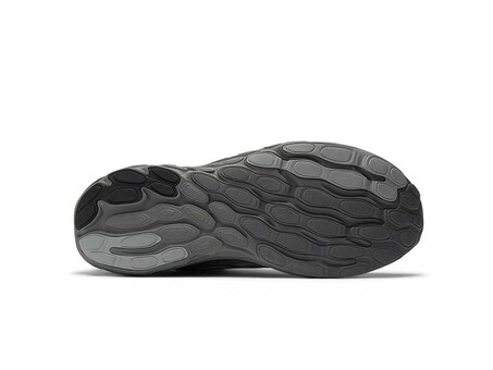 NEW BALANCE FRESH FOAM TRAINER SLATE GREY