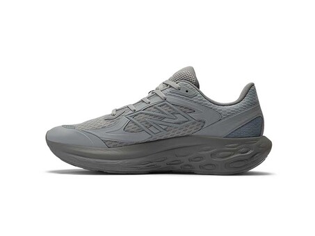 NEW BALANCE FRESH FOAM TRAINER SLATE GREY
