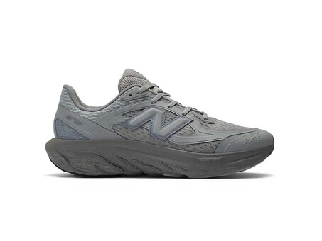 NEW BALANCE FRESH FOAM TRAINER SLATE GREY
