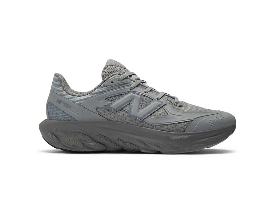 NEW BALANCE FRESH FOAM TRAINER SLATE GREY