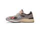 NEW BALANCE MADE IN UK 991V2 ELEVATED ESSENTIALS