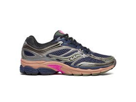 SAUCONY PROGRID OMNI 9 - BLUE BRUSH