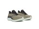 SAUCONY TRIUMPH 23 LAUREL BLACK