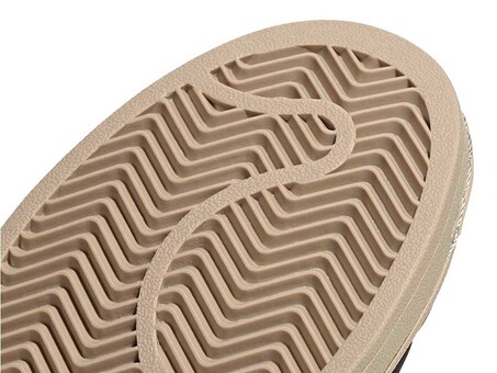 ADIDAS SUPERSTAR IIIBLACK