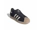 ADIDAS SUPERSTAR IIIBLACK