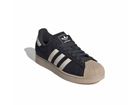 ADIDAS SUPERSTAR IIIBLACK