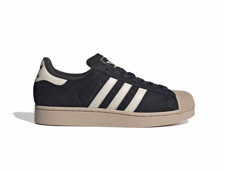 ADIDAS SUPERSTAR IIIBLACK