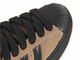ADIDAS SUPERSTAR ST BROWN BLACK