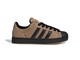 ADIDAS SUPERSTAR ST BROWN BLACK