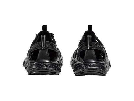 HOKA HOPARA BLACK CASTLEROCK