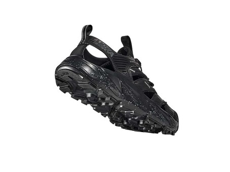 HOKA HOPARA BLACK CASTLEROCK