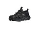 HOKA HOPARA BLACK CASTLEROCK