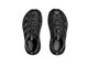 HOKA HOPARA BLACK CASTLEROCK