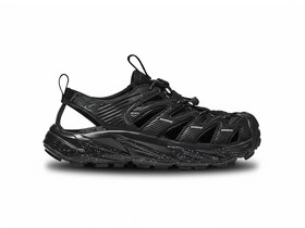 HOKA HOPARA BLACK CASTLEROCK