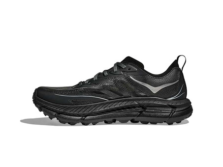 HOKA U MAFATE SPEED 4 LITE BLACK OUTER ORB