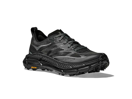 HOKA U MAFATE SPEED 4 LITE BLACK OUTER ORB