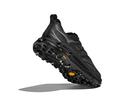 HOKA U MAFATE SPEED 4 LITE BLACK OUTER ORB