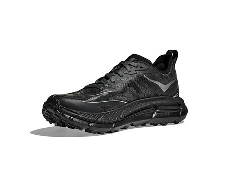 HOKA U MAFATE SPEED 4 LITE BLACK OUTER ORB