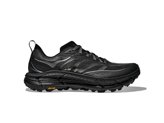 HOKA U MAFATE SPEED 4 LITE BLACK OUTER ORB