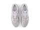 NEW BALANCE 740 METALLIC SILVER