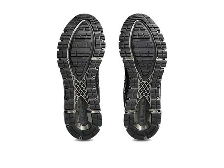 ASICS GEL-QUANTUM 360 I BLACK BLACK