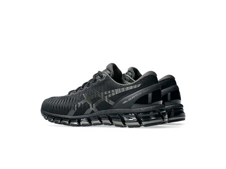 ASICS GEL-QUANTUM 360 I BLACK BLACK