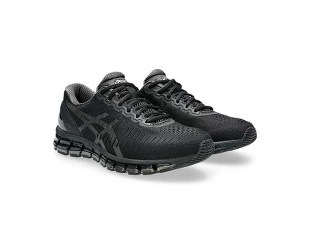 ASICS GEL-QUANTUM 360 I BLACK BLACK