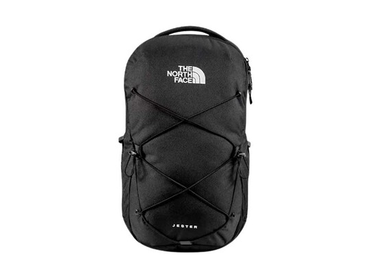 MOCHILA TNF JESTER BLACK