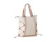 BOLSO TNF BOREALIS TOTE DESERT STONE