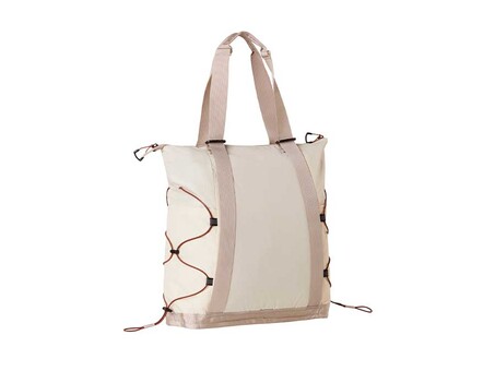BOLSO TNF BOREALIS TOTE DESERT STONE