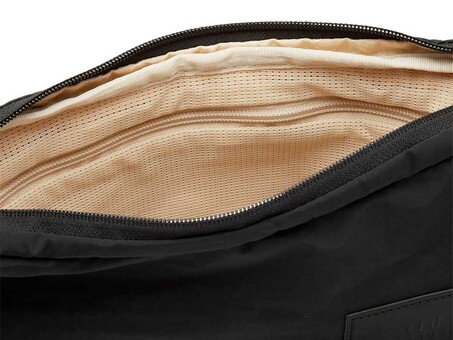 BOLSO TNF W NEVER STOP CROSSBODY BLACK