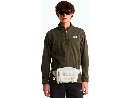 MOCHILA TNF BASE CAMP LUMBAR BASE CAMP