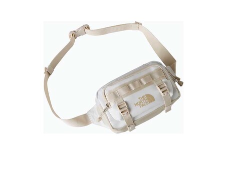 MOCHILA TNF BASE CAMP LUMBAR BASE CAMP