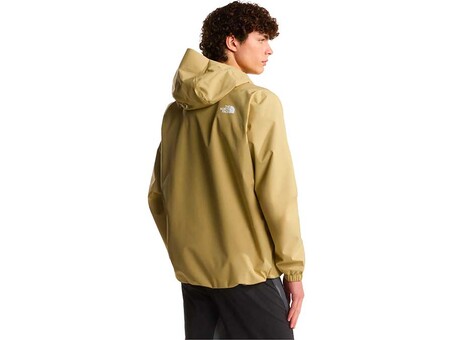 CORTAVIENTOS TNF M QUEST MONO JACKET