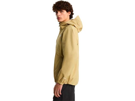 CORTAVIENTOS TNF M QUEST MONO JACKET