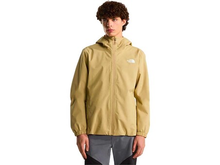 CORTAVIENTOS TNF M QUEST MONO JACKET