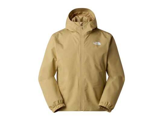CORTAVIENTOS TNF M QUEST MONO JACKET