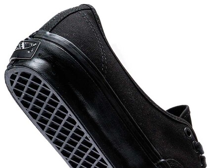 VANS LX AUTHENTIC REISSUE 44 BLACK BLACK