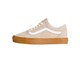 VANS OLD SKOOL GUM ALUMINUM