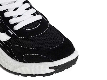 VANS ULTRARANGE NEO 2 BLACK WHITE