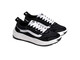 VANS ULTRARANGE NEO 2 BLACK WHITE